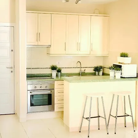 Relax Apartment *