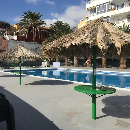 Relax * Candelaria