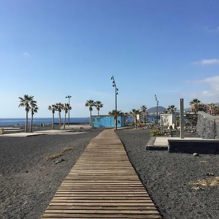 Relax Apartment Candelaria