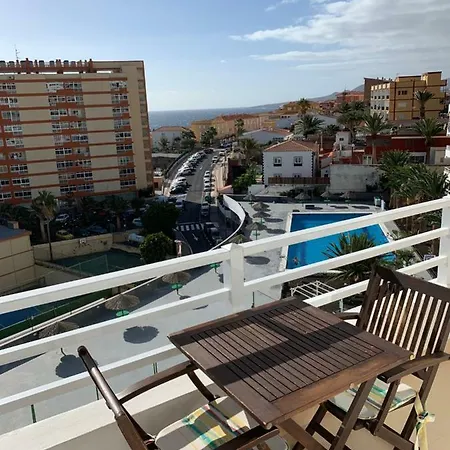 Apartment Relax