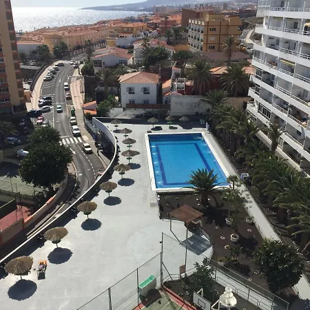 Relax Apartment *