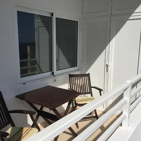 Apartment Relax