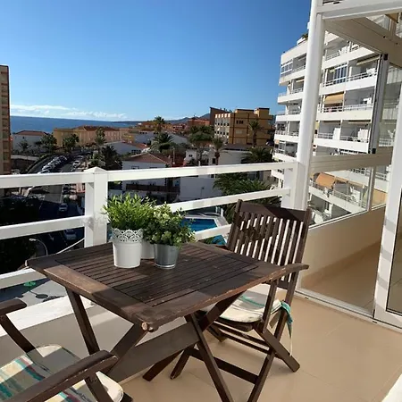 Relax 아파트 칸델라리아