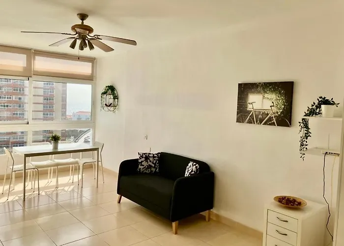 Relax Apartment *