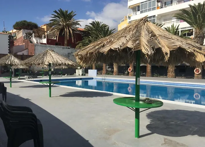 Relax * Candelaria