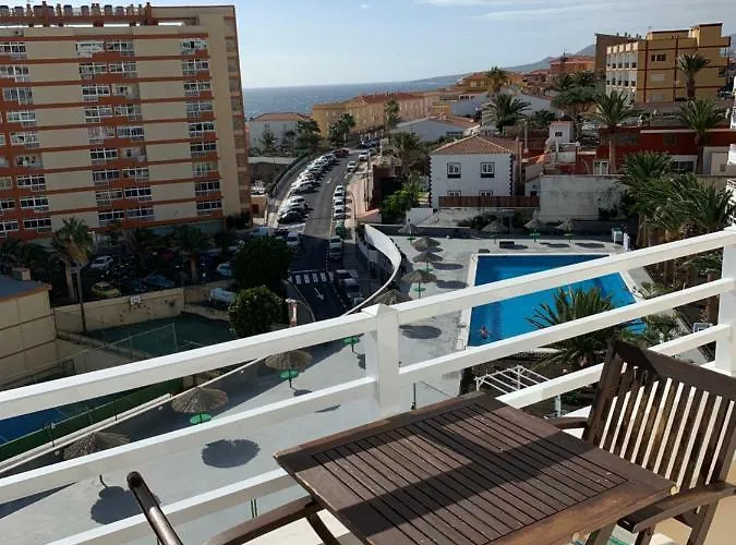 Apartment Relax